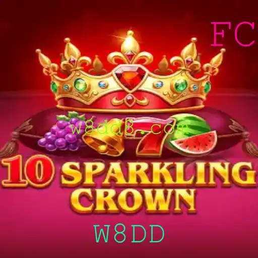 Descubra as Emoções do Jogo 10SparklingCrown com a Palavra-Chave W8DD