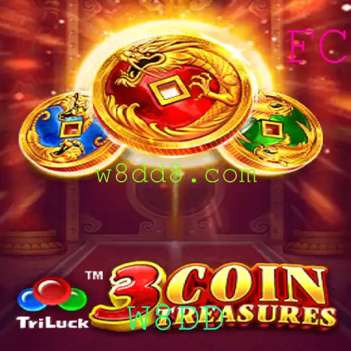 Explorando o Mundo de 3CoinTreasures: Um Mergulho nas Aventuras de W8DD