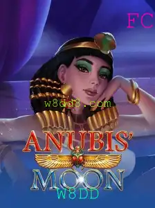 AnubisMoon: Explorando o Jogo Inspirado pela Mitologia Egípcia
