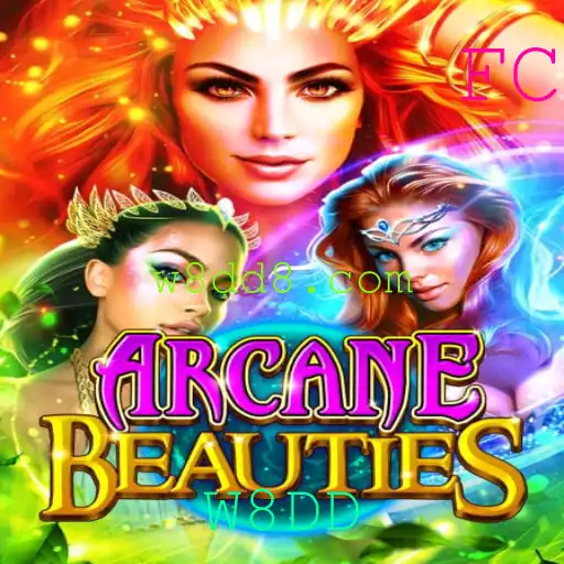ArcaneBeauties: Explore o Universo Místico do Novo Jogo de Estratégia