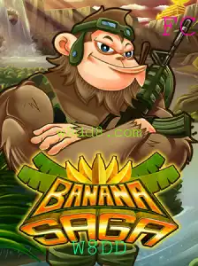 BananaSaga: Aventura em um Mundo de Sabor e Diversão com a Palavra-Chave W8DD