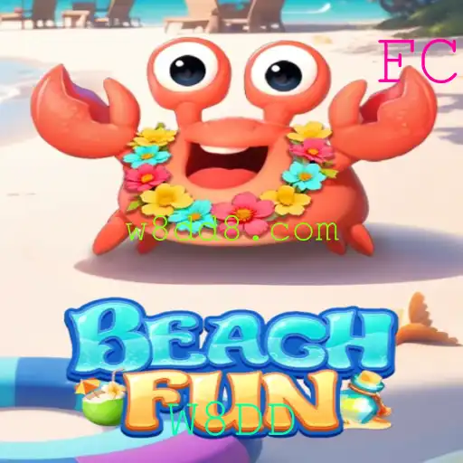 BeachFun: Descubra a Emoção do Novo Jogo com a Palavra-Chave W8DD