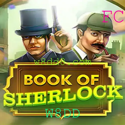 Descubra a Emoção de 'BookOfSherlock': O Jogo que Mistura Mistério e Aventura