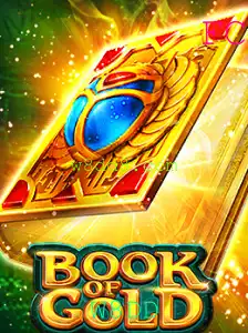 Descubra o Enigmático Mundo de 'Book of Gold'