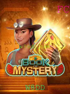 Explorando o Fascinante Mundo do Jogo BookofMystery