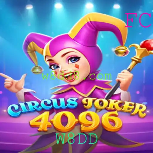 CircusJoker4096: A Nova Sensação do Mundo dos Jogos