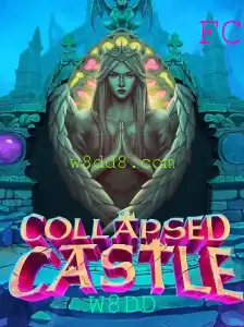 Descubra o Mundo de CollapsedCastle: Aventura e Estratégia com a Chave W8DD