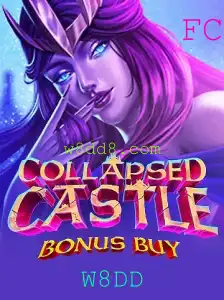 Explorando o Mundo de CollapsedCastleBonusBuy: Estratégias e Regras do Jogo Reveladas