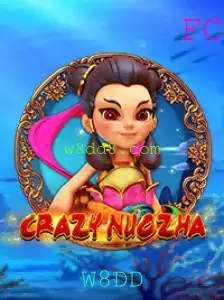 Explorando o Mundo de CrazyNuoZha: Uma Imersão no Jogo e Seus Desafios