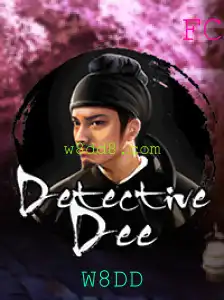 Explorando o Universo de DetectiveDee: Um Mergulho no Intrigante Mundo de W8DD