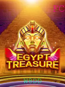 Descubra as Maravilhas de EgyptTreasure: O Jogo de Aventuras no Antigo Egito