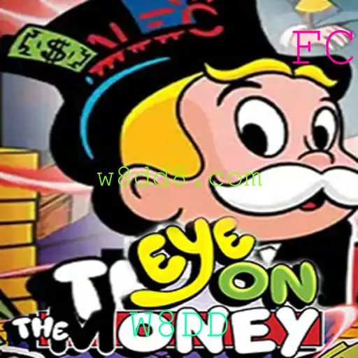 Descubra EyeOnTheMoney: O Novo Jogo que Está Conquistando Jogadores com W8DD