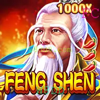 Descubra as Aventuras Épicas de FengShen