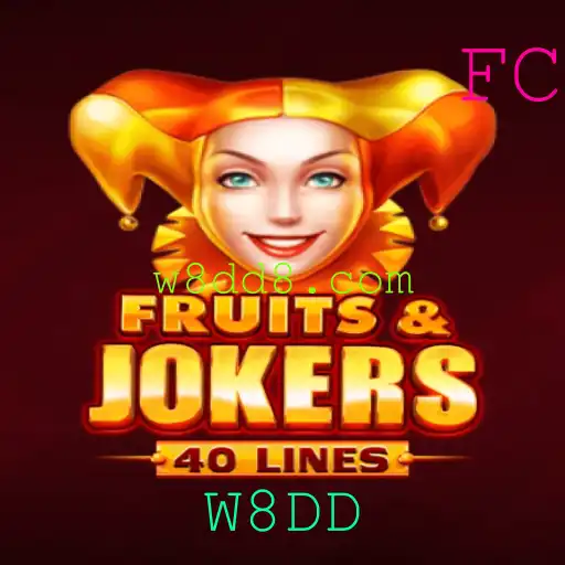 Explorando o Jogo FruitsAndJokers40: Uma Jornada Através das Regras e Introdução
