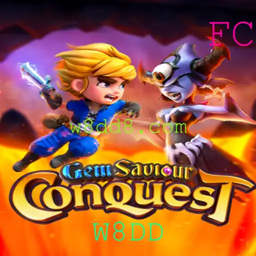 GemSaviourConquest: Uma Nova Aventura no Mundo dos Jogos