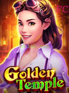 GoldenTemple: Uma Jornada Imersiva Através da Aventura
