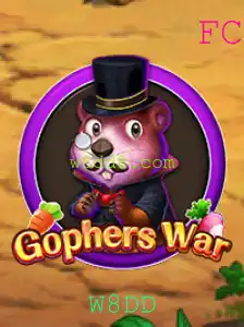 Explorando Cada Detalhe de GophersWar: O Jogo Estratégico do Momento