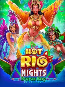 Explorando o Fascinante Mundo do Jogo HotRioNightsBonusBuy