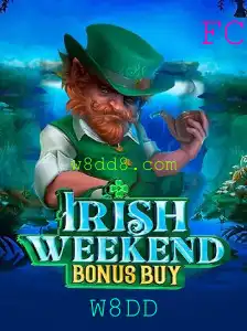 Descubra o Envolvente Jogo IrishWeekendBonusBuy