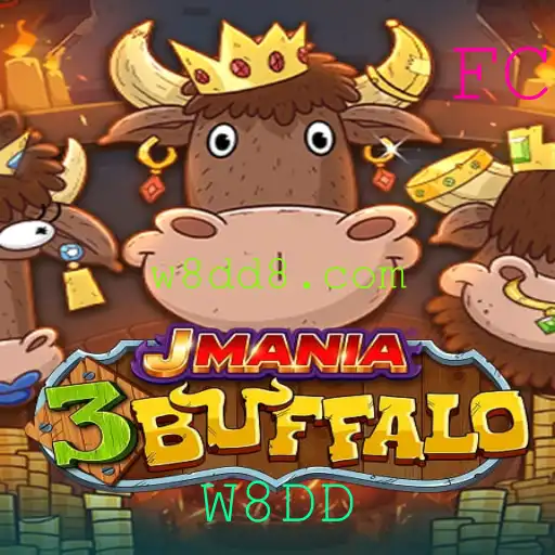 Explorando o Mundo de JMania3Buffalo: O Jogo Inovador que Conquistou 2023