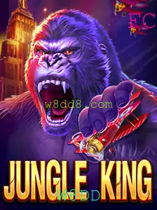 Explorando JungleKing: Uma Aventura Selvagem Envolvente