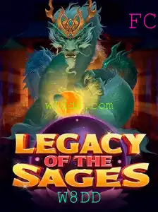 Descubra o Universo Fascinante de LegacyoftheSages: Um Guia Essencial