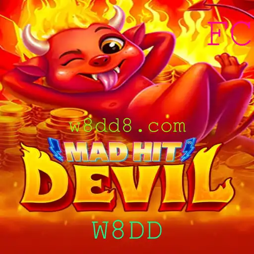 Descubra MadHitDevil: A Nova Sensação dos Jogos de Estratégia