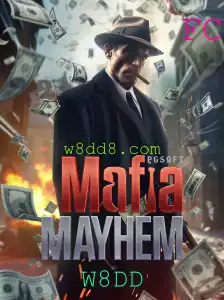 Explorando os Bastidores de MafiaMayhem