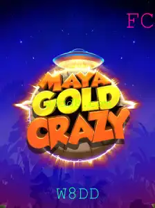 Descubra o Empolgante Mundo de MayaGoldCrazy