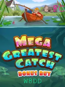 Explorando o Mundo de MegaGreatestCatchBonusBuy: Um Guia Detalhado