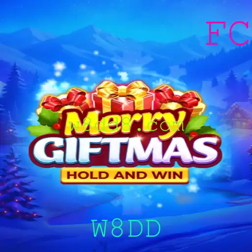Descubra o Divertido Mundo de MerryGiftmas com a Chave W8DD