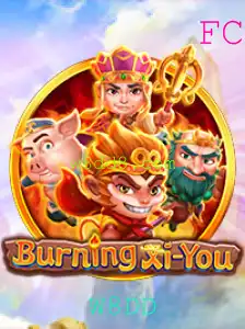 Explorando o Fascinante Mundo de BurningXiYou