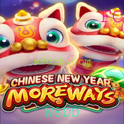 Descubra o Fascinante Jogo CHINESENEWYEARMOREWAYS com a Palavra-Chave W8DD