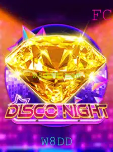 DiscoNight: A Revolução do Entretenimento Noturno