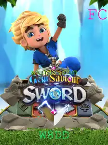 Explorando o Mundo Encantado de GemSaviourSword: Um Guia Completo