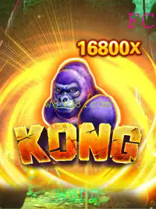Descubra o Mundo Envolvente de Kong: O Jogo do Momento com W8DD