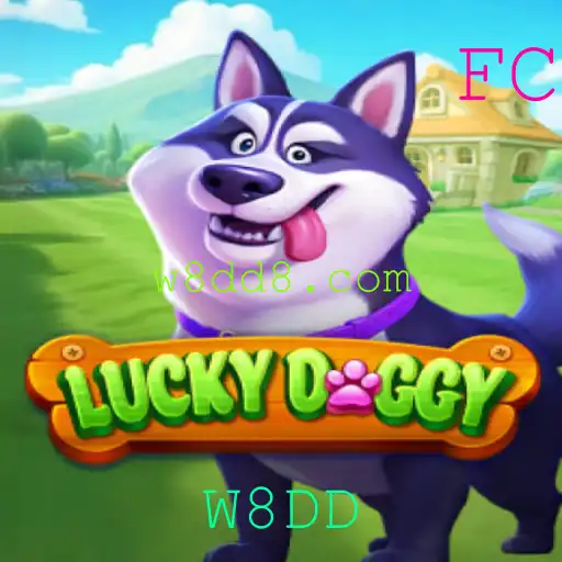LuckyDoggy: Descubra Como Jogar e se Divertir com W8DD