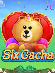 Descobrindo o Fascinante Mundo de SixGacha: Uma Jornada Através do Jogo e Suas Regras