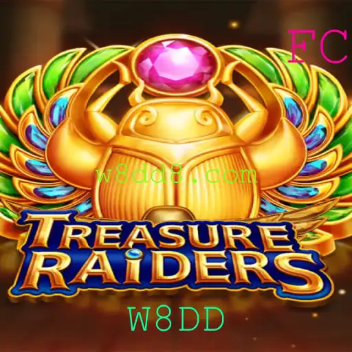 Descubra o Mundo de Aventura e Desafio em TREASURERAIDERS