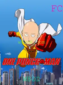 Descubra o Mundo de OnePunchMan: Aventura e Estratégia com W8DD