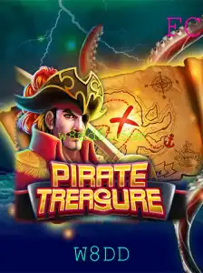 Aventuras em Alto-Mar: Explorando o Jogo PirateTreasure