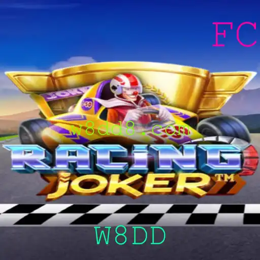Descubra RacingJoker: O Jogo de Corrida que Está Dominando o Mundo dos Games
