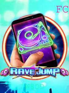 Descubra o Fascinante Mundo do Jogo 'RaveJumpmobile'