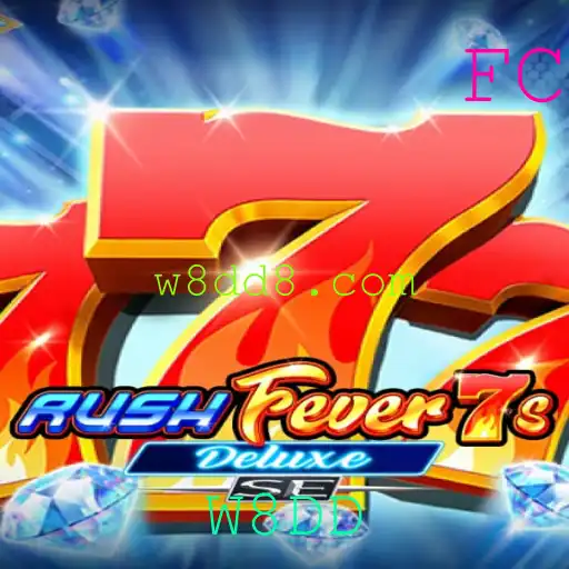 RushFever7sDeluxeSE: Mergulhe na Aventura de Jogos com W8DD