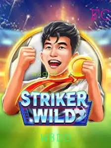 StrikerWILD: Descubra o Jogo de Aventura Dinâmica e Estratégia