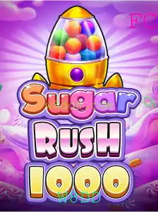 Explorando o Fascinante Jogo SugarRush1000 e a Palavra-Chave W8DD