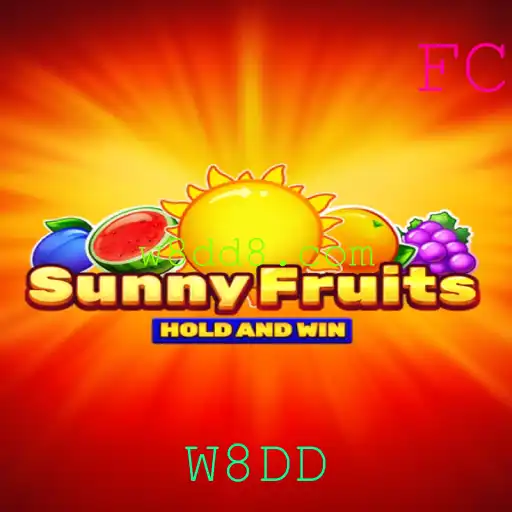 Descubra o Jogo SunnyFruits: Uma Jornada Vibrante e Cheia de Aventuras