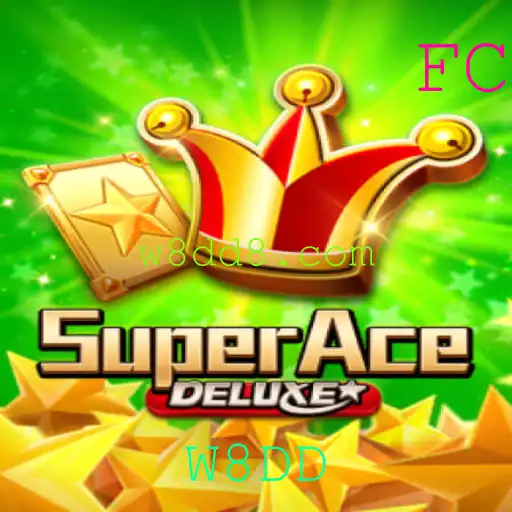 SuperAceDeluxe: A Emoção do Novo Jogo Inovador