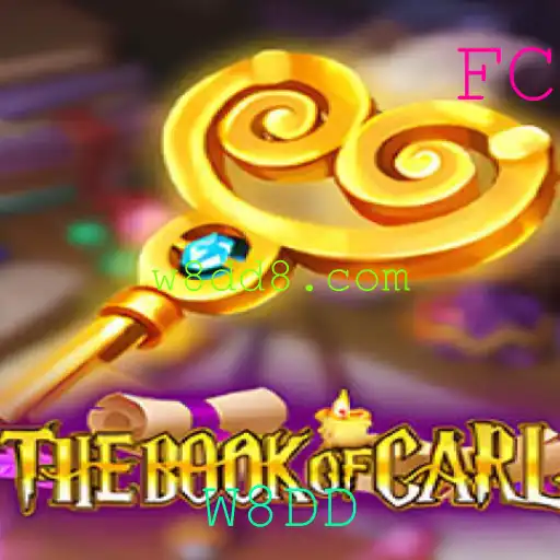 Descubra as Emoções de 'TheBookofCarl': Além da Palavra-Chave W8DD