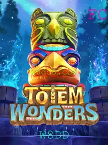 Descubra TotemWonders: O Novo Jogo Fascinante com a Chave Mágica W8DD